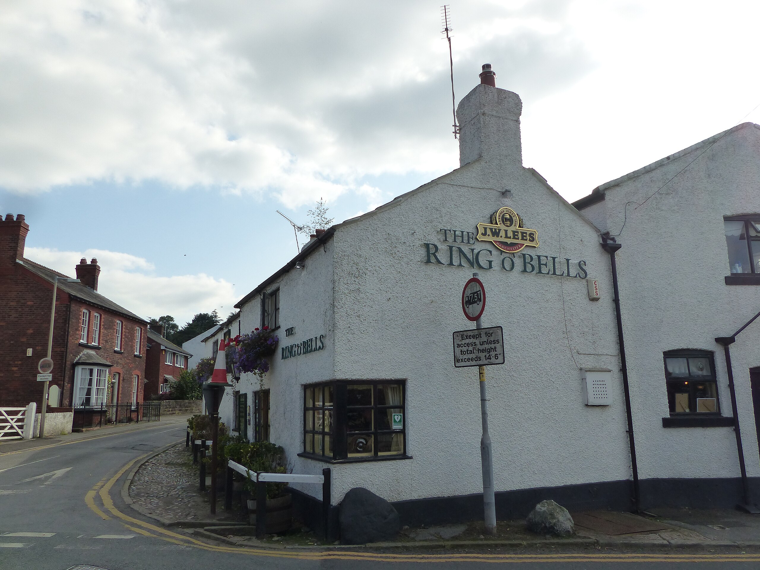 Ring O'Bells refurbishment to start as owners target spring opening - West  Kirby