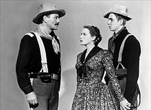 Rio Grande (1950) - publicity still 1.jpg