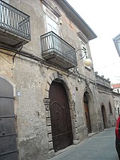 Palazzo Lioy