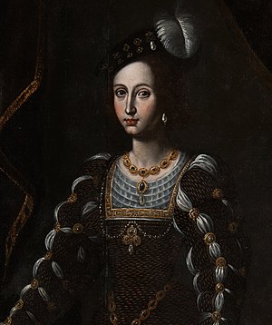 1504-1538 Beatriz De Portugal: Biografía, Ancestros, Referencias