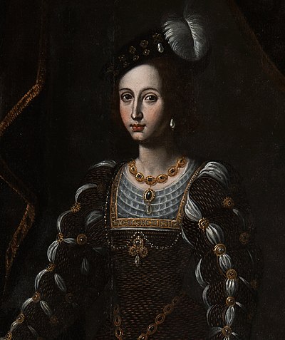 Beatriz de Portugal (1504-1538)