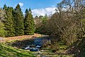 * Nomination River Greta, Cumbria --BigDom 05:12, 5 May 2023 (UTC) * Promotion  Support Good quality. --Rjcastillo 05:34, 5 May 2023 (UTC)