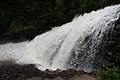 Chute de la rivière Kabir-Kouba