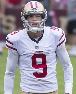<span class="mw-page-title-main">Robbie Gould</span> American football player (born 1982)