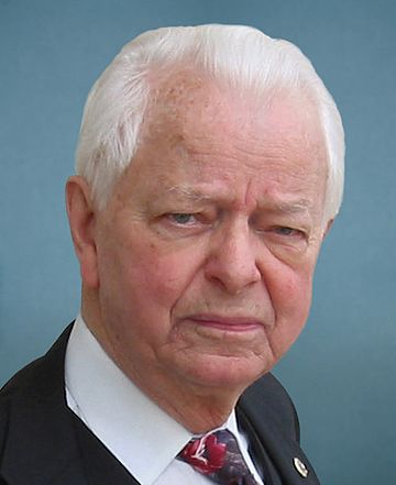 Robert Byrd