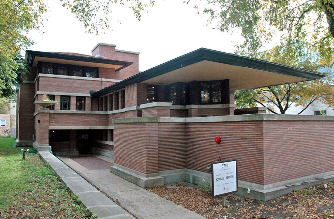 File:Robie House.jpg