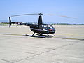 Thumbnail for Robinson R44