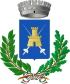 Blason de Roccasparvera