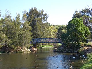 <span class="mw-page-title-main">Rockdale, New South Wales</span> Suburb of Sydney, New South Wales, Australia
