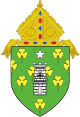 Roman Catholic Diocese of Norwich.svg