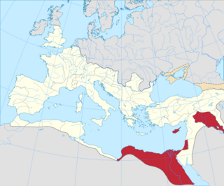 <span class="mw-page-title-main">Diaspora Revolt</span> Second Jewish–Roman War (115–117 CE)