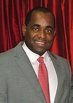 Miniatura per Roosevelt Skerrit