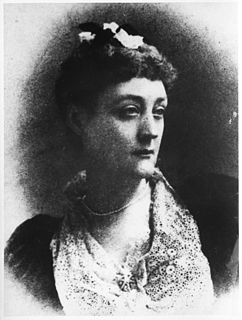 Rosa Campbell Praed Australian novelist