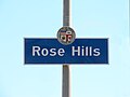 Thumbnail for Rose Hills, Los Angeles