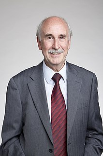 <span class="mw-page-title-main">Roy M. Harrison</span> English chemist (born 1948)