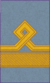 Royal Romanian Air Force OF-3 - Maior (1939-1944).png