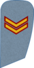 Royal Romanian Air Force OR-8 - Plutonier-major (1939-1944).png