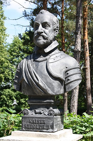 File:Rudolf II. (HRR) - bust.jpg