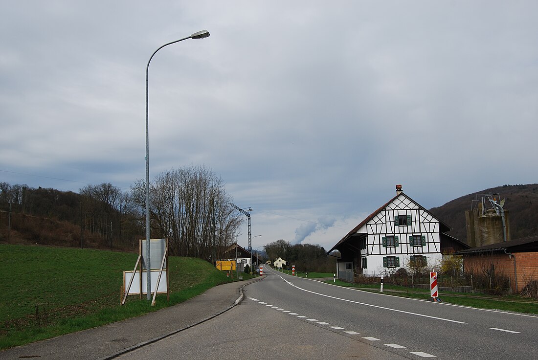 Rümikon (lungsod sa Nasod nga Swiss, Kanton Aargau, Bezirk Zurzach, lat 47,57, long 8,38)