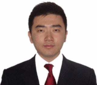 <span class="mw-page-title-main">Rui Chenggang</span> Chinese journalist