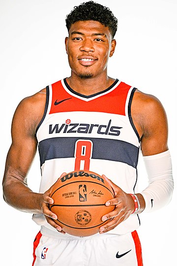 Rui Hachimura