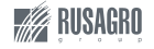 logo de Rusagro