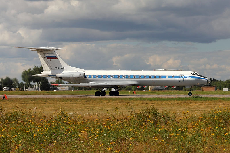 File:Russian Air Force Tupolev Tu-134AK Dvurekov-1.jpg