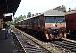 Thumbnail for Sri Lanka Railways S8