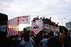 Swindon Town Fc