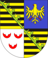 hertogdom Saksen (Askaniërs tot 1679)