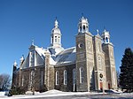 Saint-Cyrille-de-Wendover - Chiesa di Saint-Cyrille.jpg