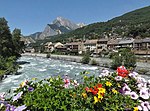 Thumbnail for Saint-Michel-de-Maurienne