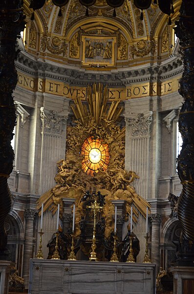 File:Saint Peter's Basilica (38).jpg