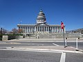 Utah State Capitol