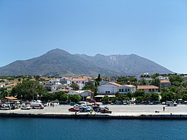 Samotraki - Kamariotissa - 2007.JPG