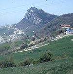 Monte Titano