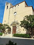 Miniatura per Sant Pere de Begur