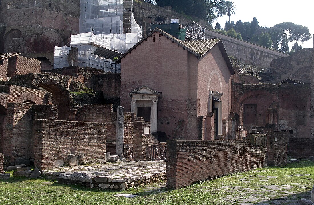 Santa Maria Antiqua