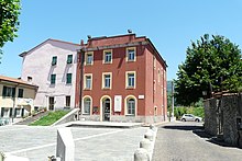 La biblioteca comunale