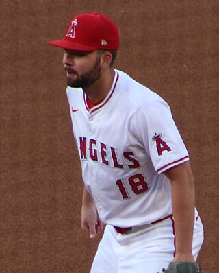 <span class="mw-page-title-main">Nolan Schanuel</span> American baseball player (born 2002)