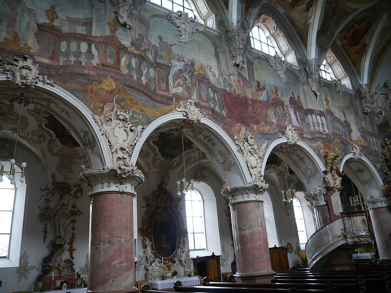 File:Scheer Pfarrkirche St. Nikolaus Innen 19.JPG