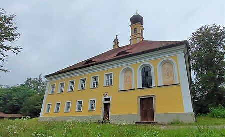 Schloss Himmelberg 4