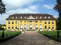 Gartenreich Dessau-Wörlitz