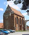 chapel