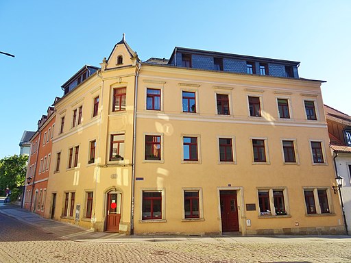 Schmiedestraße Pirna 119996654