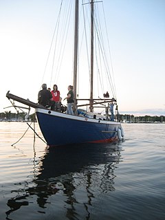 S.S.S. <i>Lotus</i> United States historic place