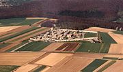 Vignette pour Centre pénitentiaire de Schrassig