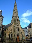 Scotland, PERTH, Perth Methodist Church, 2016 -001 (31417256701).jpg