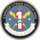 Seal of Carrier Strike Group One.png