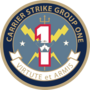 Thumbnail for Carrier Strike Group 1